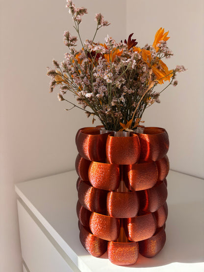 Nebula Vessel - Chestnut