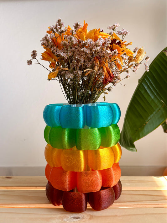 Nebula Vessel - Rainbow